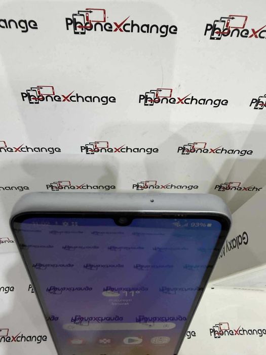 Samsung A05 Silver 64/4GB