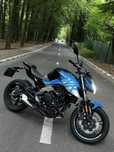 Cfmoto 400nk abs 2020 A2