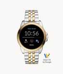Ceas FOSSIL FTW4051 gen 5E,sigilat