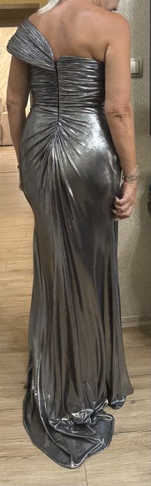 Официална дамска рокля dizi