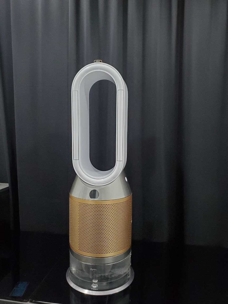 Увлажнитель Очиститель Dyson PH04/03 2в 1+Доставка бесплатно