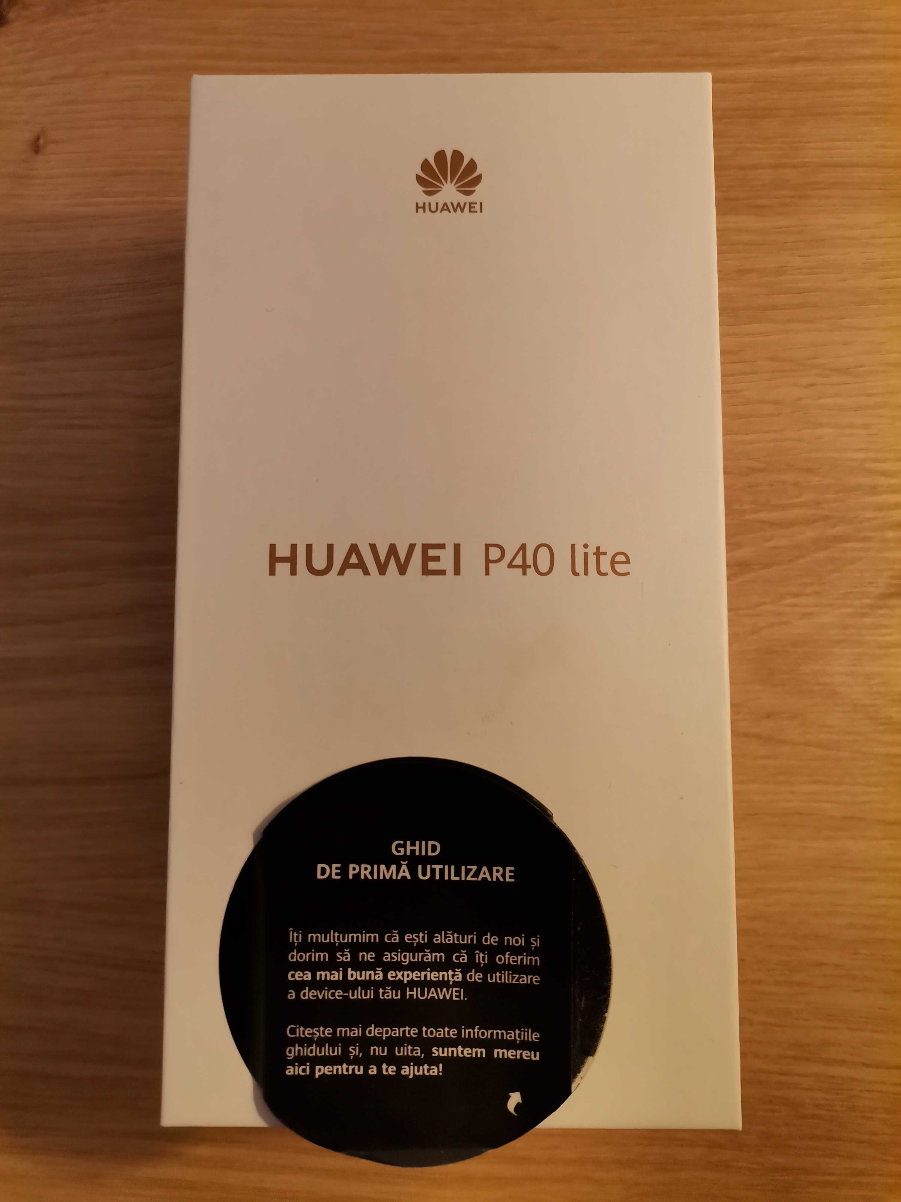 Huawei P40 Lite 128 GB