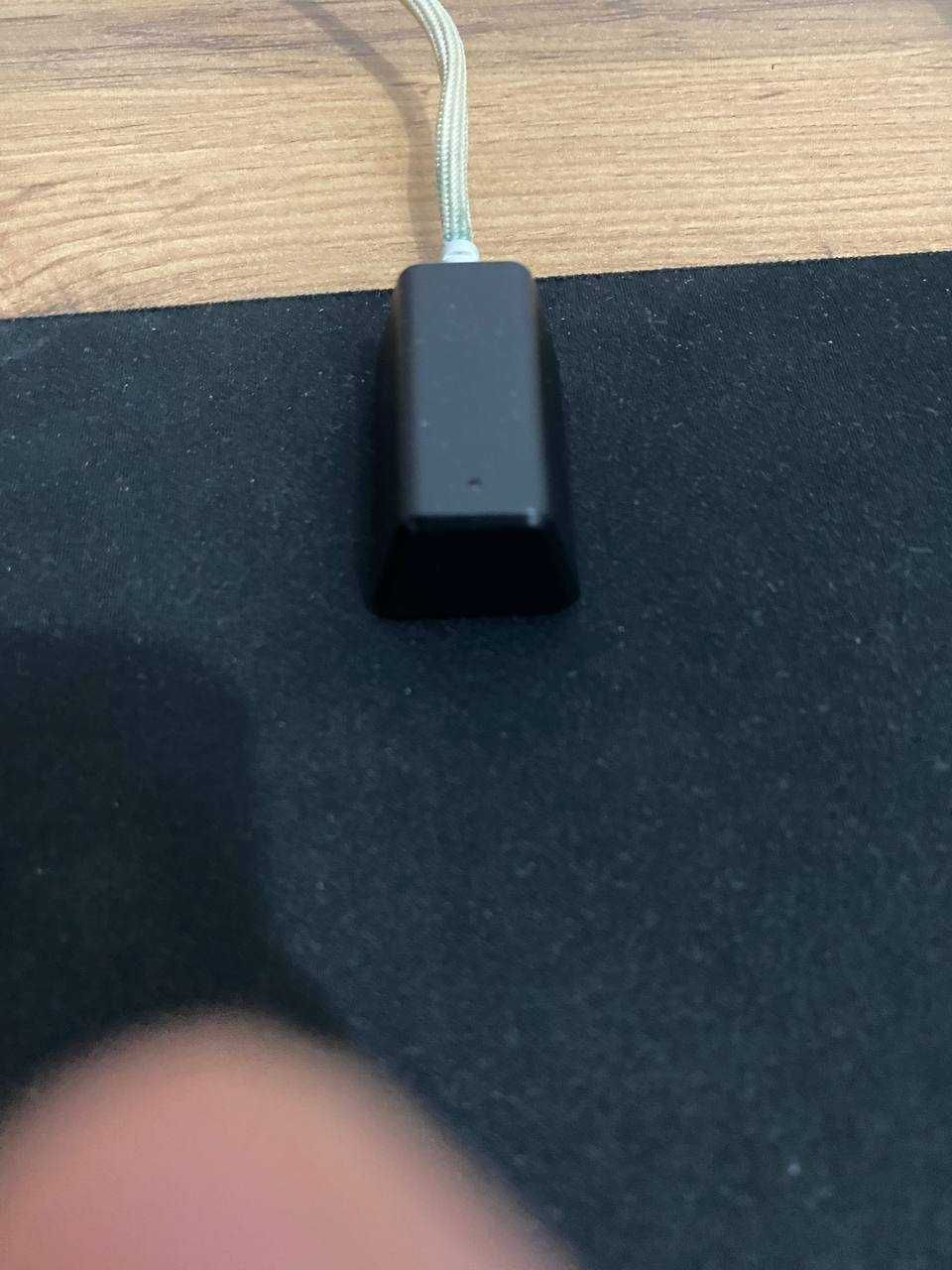 Razer DeathAdder V3 Pro + 8k Hz HyperPolling Dongle