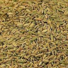 Seminte de fenicul,condiment,folosite ca digestive ,20lei/500grame