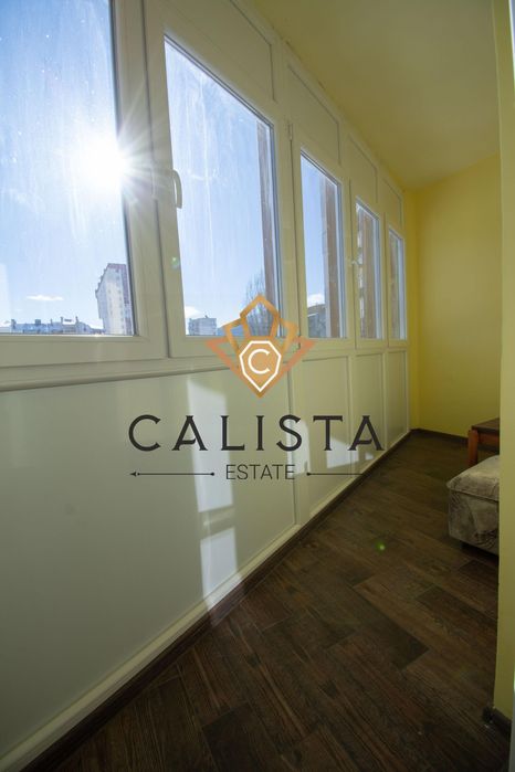 Дава се под наем Тристаен апартамент в София, Младост 4 - 105 кв.м за 650 € - Снимка #12