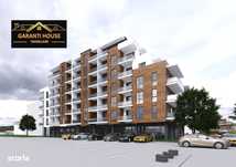 Comision 0%, Bloc nou, apartament cu 2 camere + balcon, 77 901€