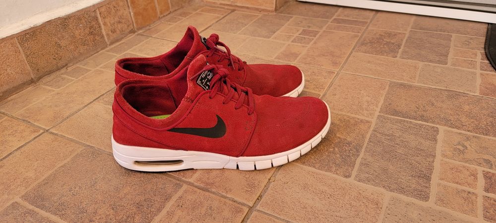 Nike SB Janoski Max