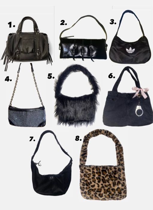 продам сумки женские