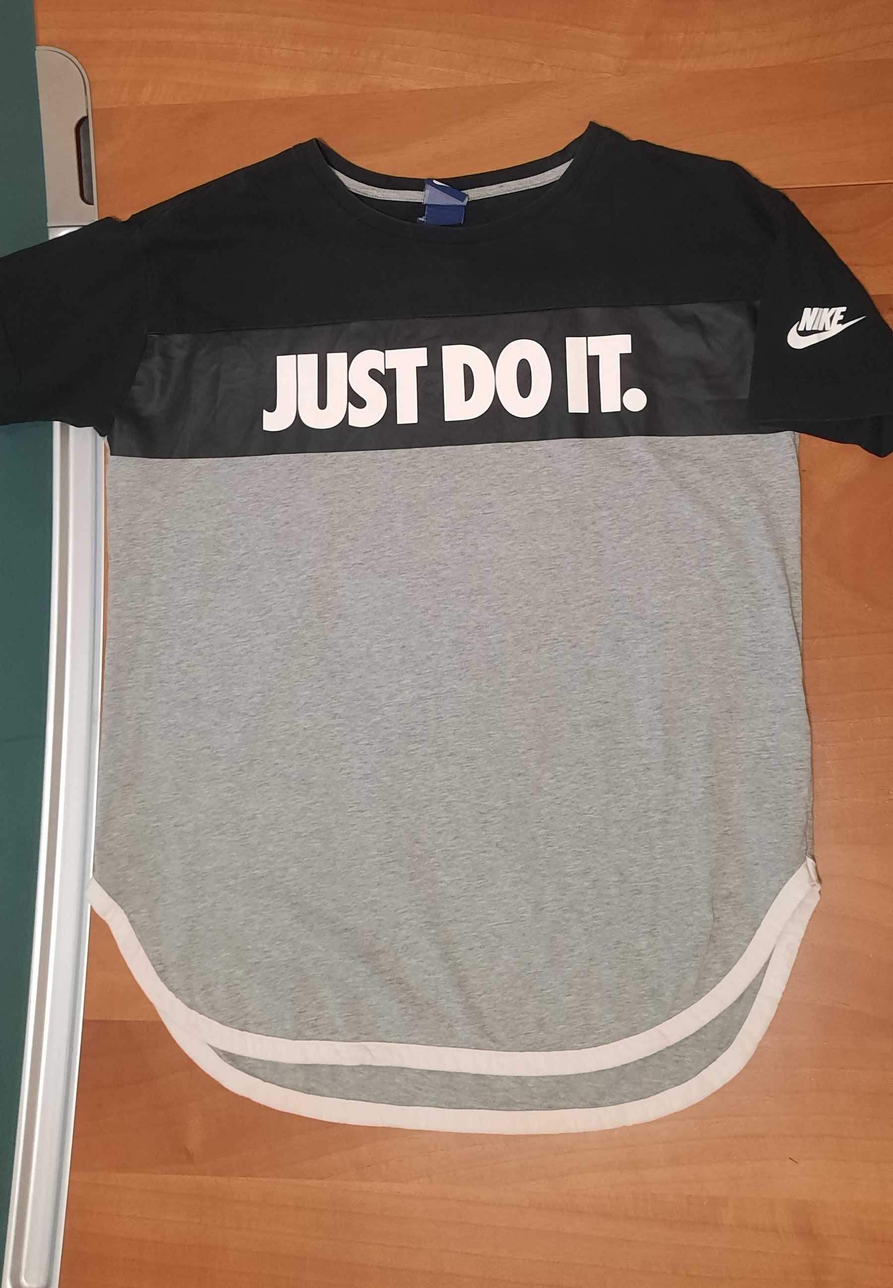 Nike Just Do It-Много Запазена