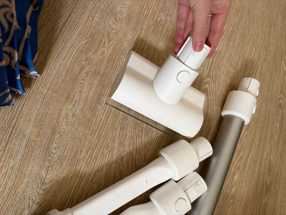 прахосмукачка Xiaomi Dreame