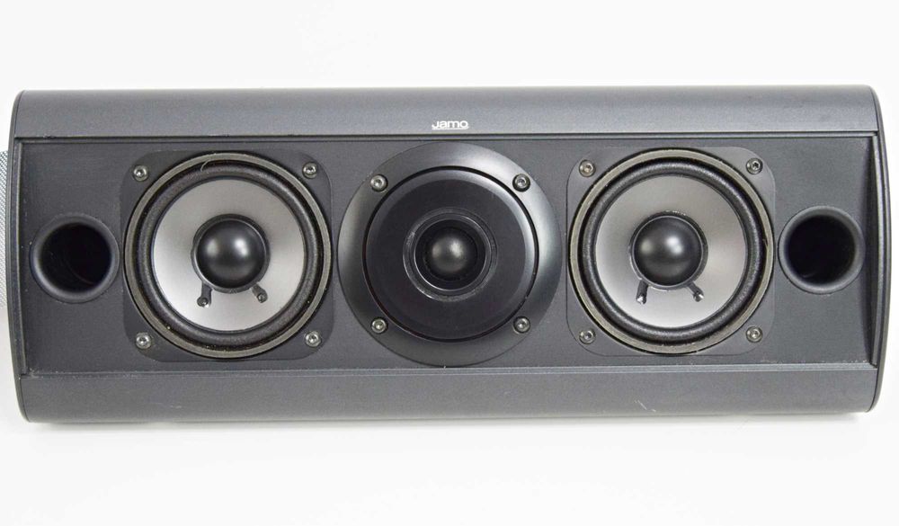 Boxa centru Jamo Center 100