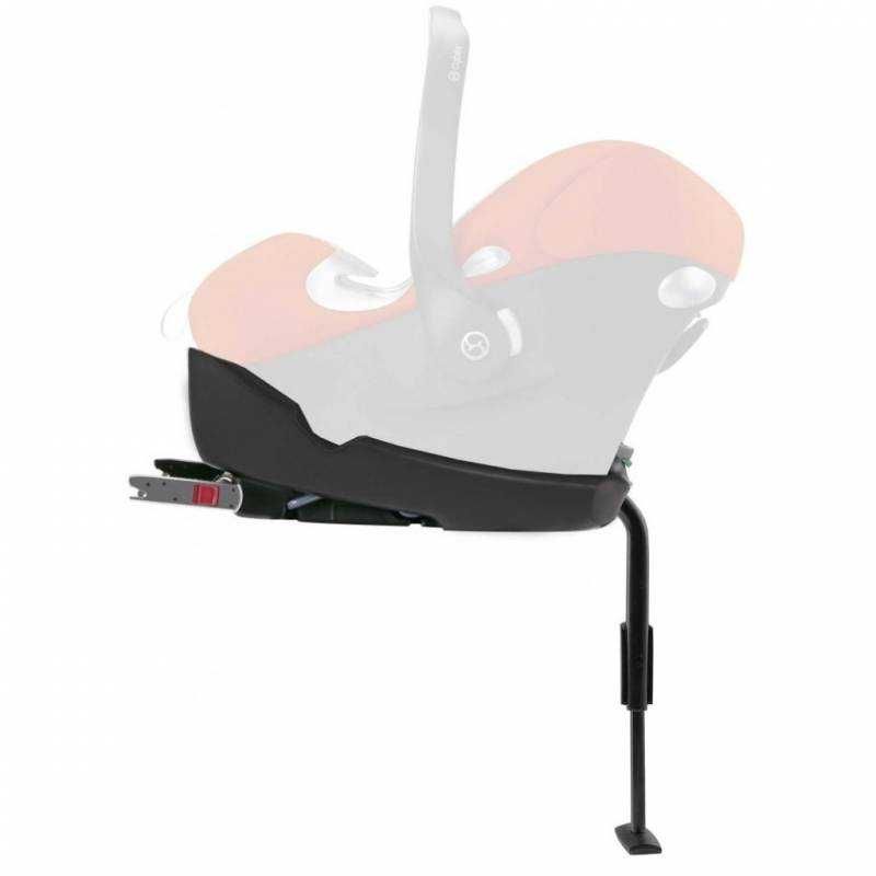 База за детско столче за кола Cybex Q Fix I-Size / ISOFIX