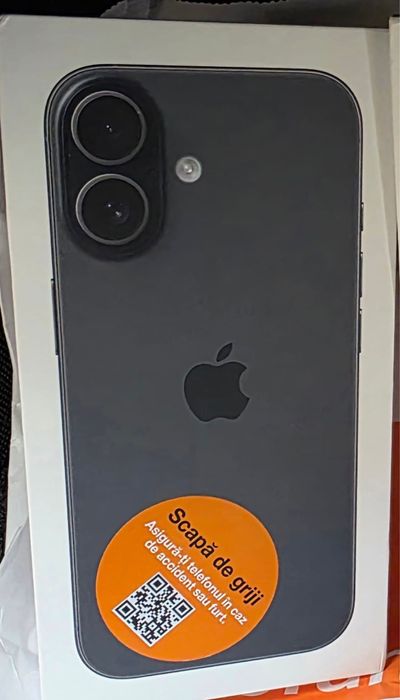 Iphone 17 de 512 Gb Nou Sigilat