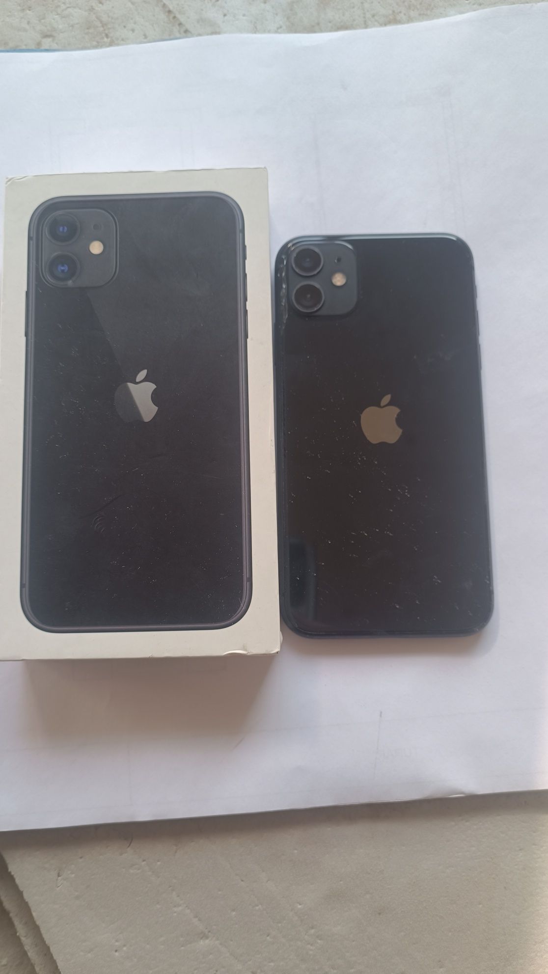 Iphone 11 ремонт не был
