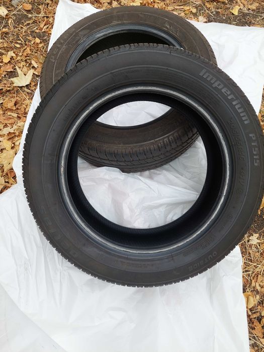 Летни гуми PETLAS IMPERIUM PT515  205/55/16  91V     ДОТ 23г.