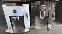 Jura Siemens Melitta