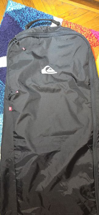 Husa snowboard Quiksilver