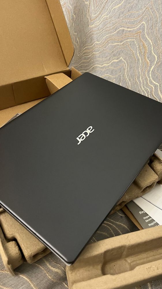 Aser extends 15 ryzen 3
