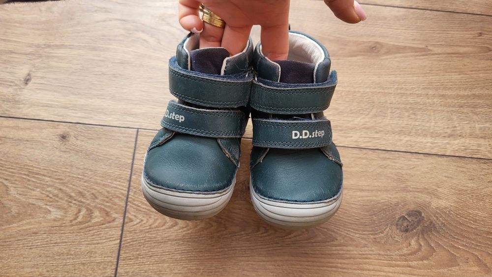 Papuci DDStep marime 20