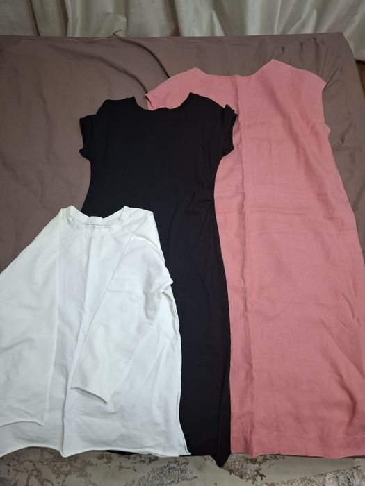 Продам одежду женскую размер 46.48.50