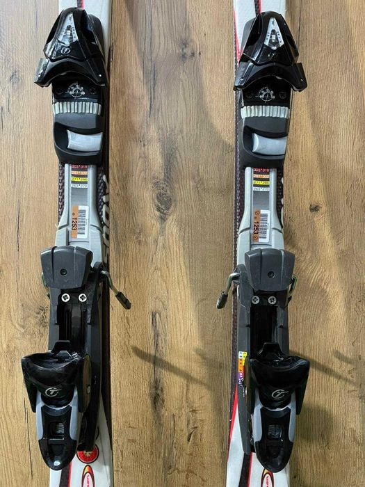 Schiuri SNOW 140cm