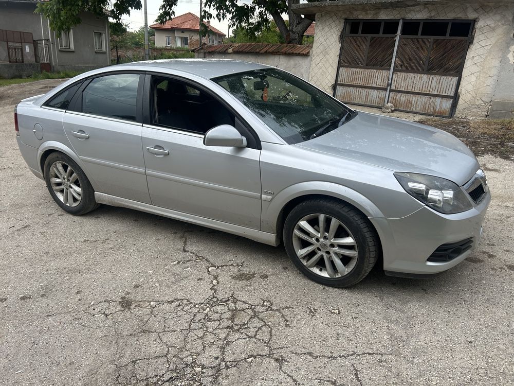 Opel vecta c 1,8sri 140ks na chasti/опел вектра ц 1,8сри 140 на части