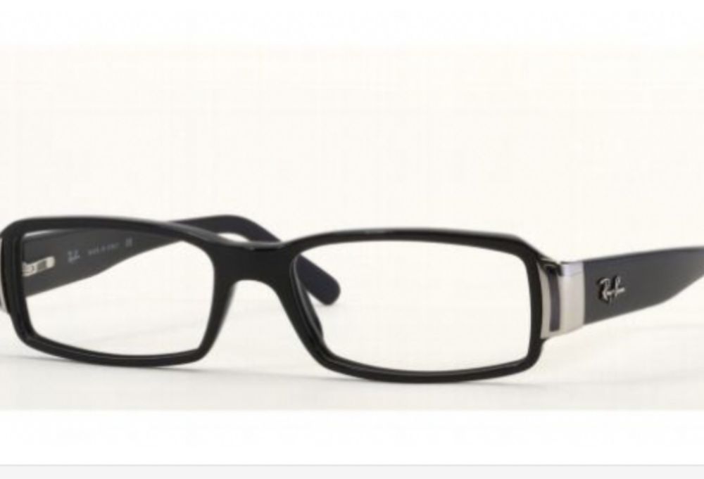 Ray-Ban RB5051 2000 Eyeglasses