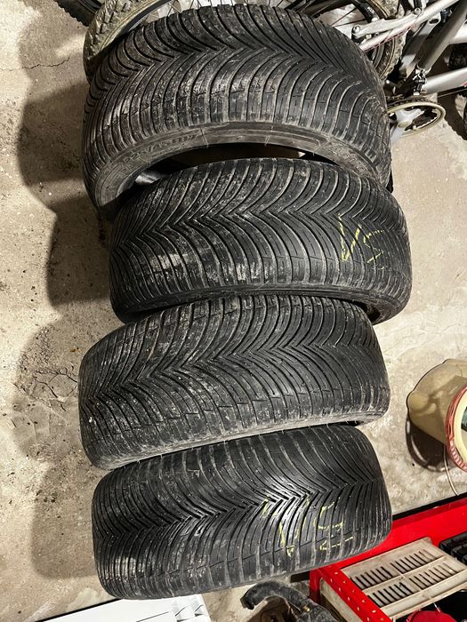 Всесезонни гуми 225/45/17