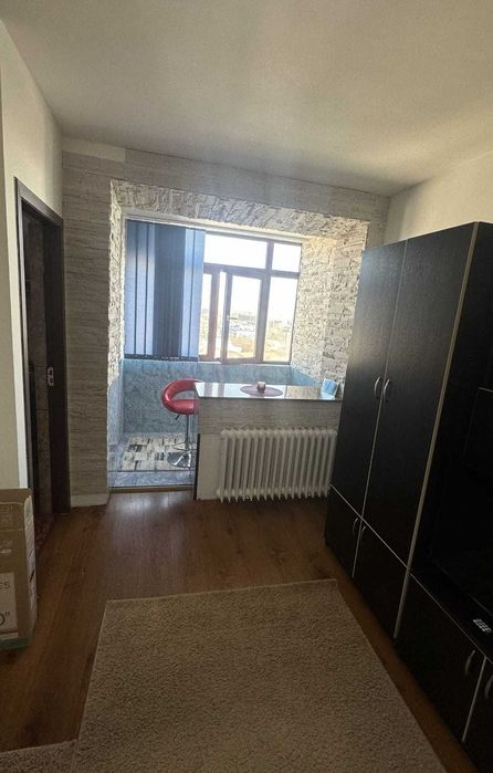 Garsoniera moderna in Craiovei / Kaufland