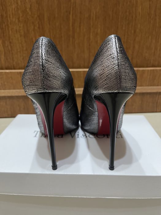 Pantofi TheaVisconti