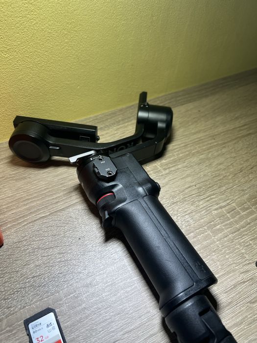 Sony A6400 in conditii foarte bune