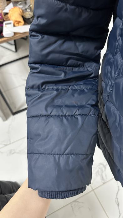 Geaca tommy hilfiger originala