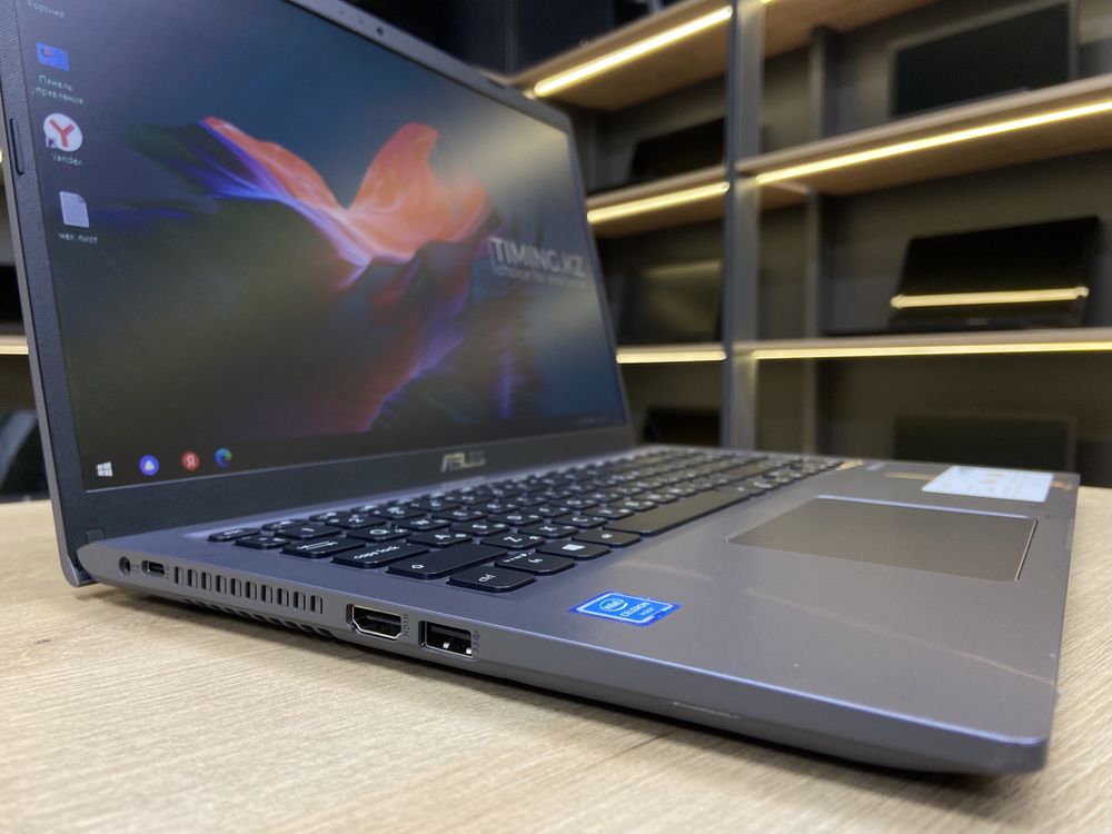 Ноутбук Asus Laptop 15 - 15.6 HD/Celeron N4020/4GB/SSD 128GB/Intel UHD