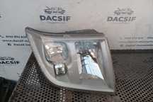 Far dreapta Ford Transit 3  [din Facelift] seria Chassis single cab 2-usi 2.4L TDCi AT (101 hp)