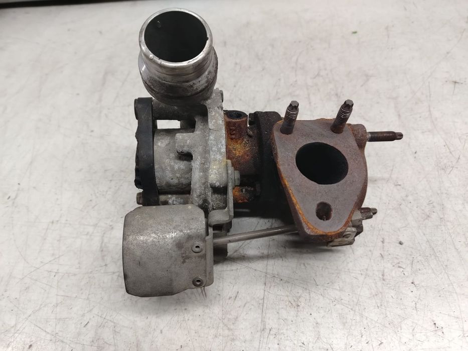Turbo turbina 1.5 dci k9k 118936r h82728353 Dacia Logan 2 [2013 - 201