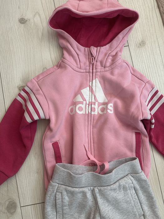 Маратонки детски и екипчета адидас