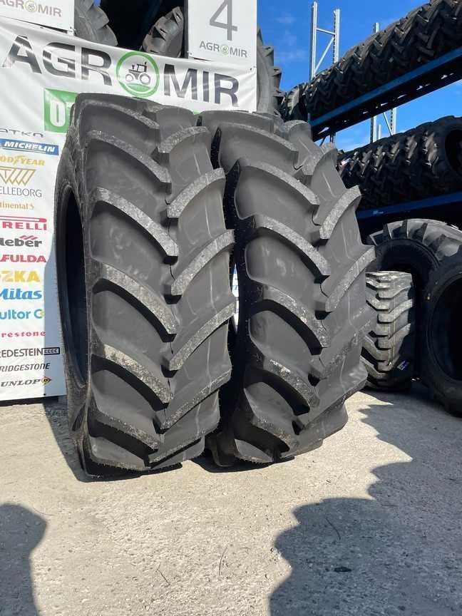 Anvelope noi radiale 520/85R38 pentru tractor spate marca CEAT