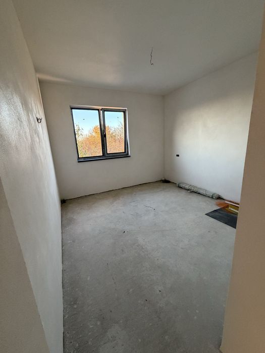 Casa pe parter-zona linistita-Slatioarele, Arges