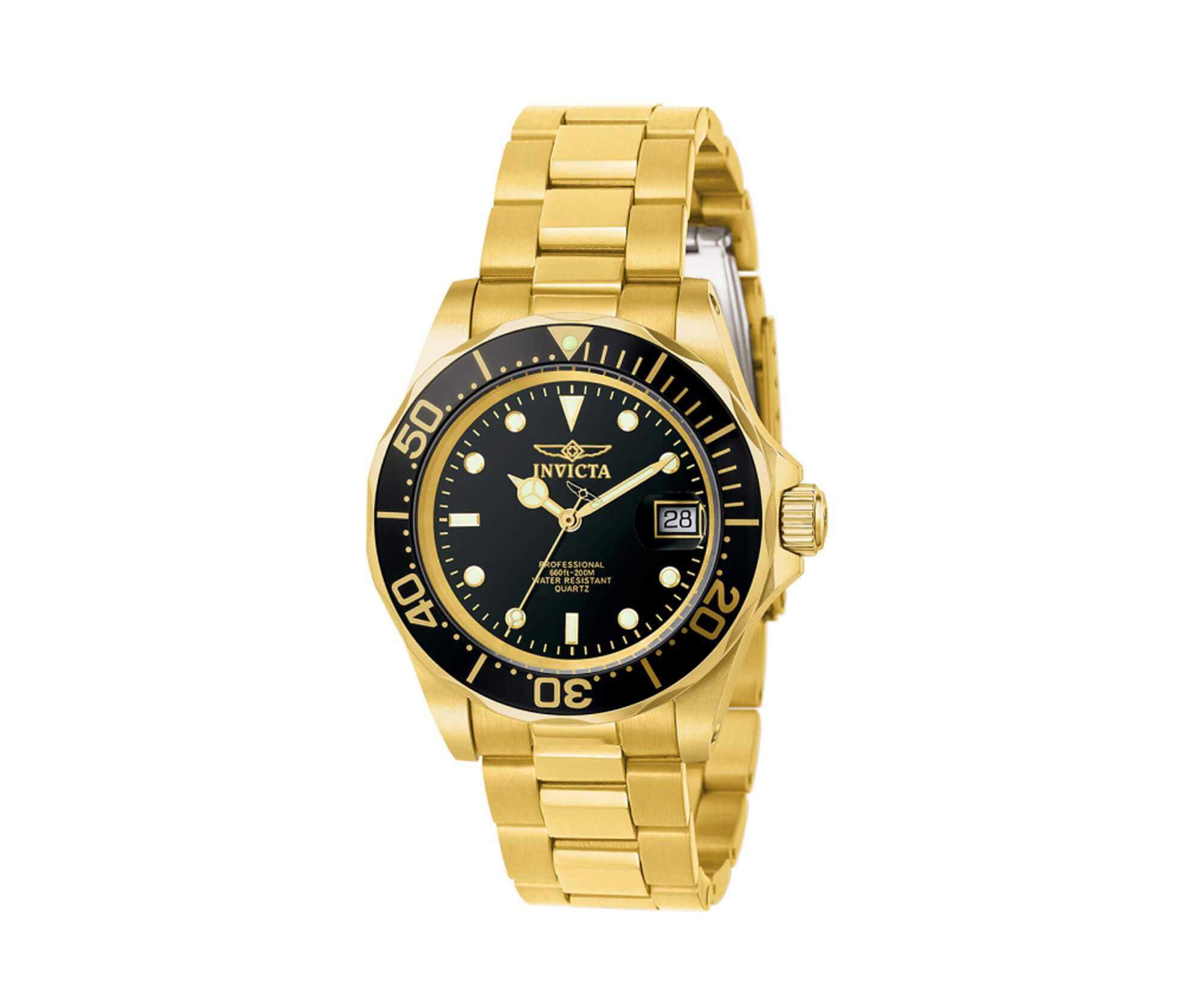 Мъжки часовник Invicta Pro Diver 9311