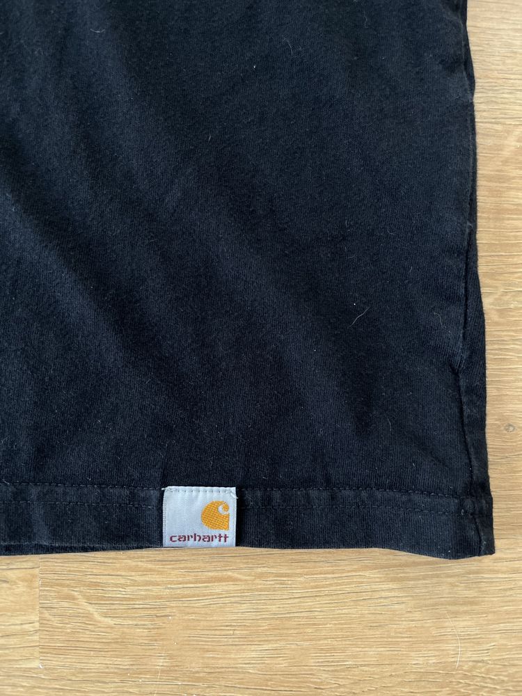 Carhartt Cube T shirt размер М