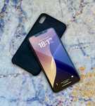 Vând iPhone XS MAX Space Gray !