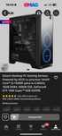Sistem Desktop PC Gaming Serioux Powered by ASUS