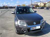 Suzuki Grand Vitara Primul proprietar RO