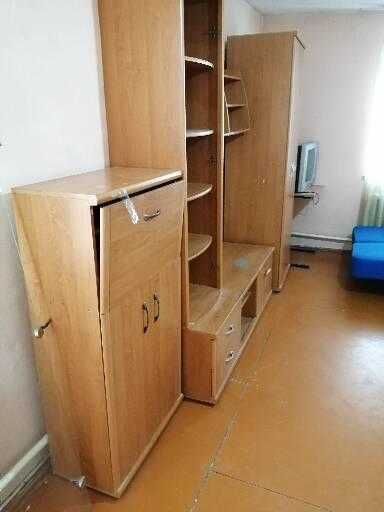 Продам стенку длина 3,50 высота 1,80