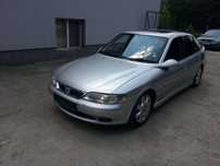 Опел Вектра Б на части/Opel Vectra B 2.2 DTI na chasti