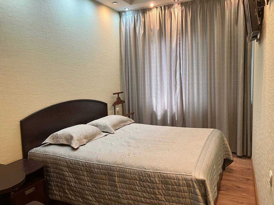 Сдам евро квартиру на Ойбек чехова