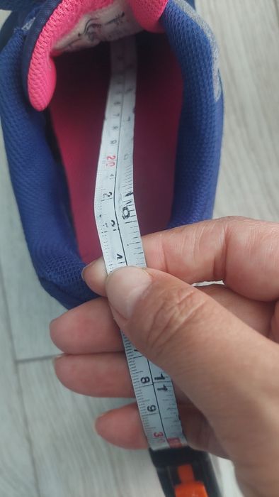 Adidasi nike runny marimea 38 24 cm
