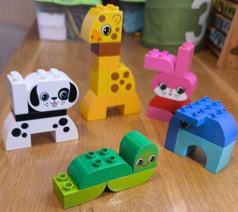 LEGO DUPLO 10573 -  Animale creative