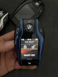 Cheie Smart display Keyless Bmw Seria 4 F32 e71 F10 X6 X3 f26 Lci f30