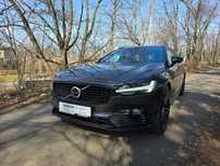 Volvo V90 R-Design Plug-In